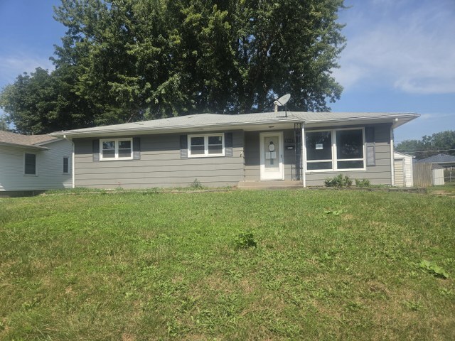 2507 29th Avenue Property Photo 1