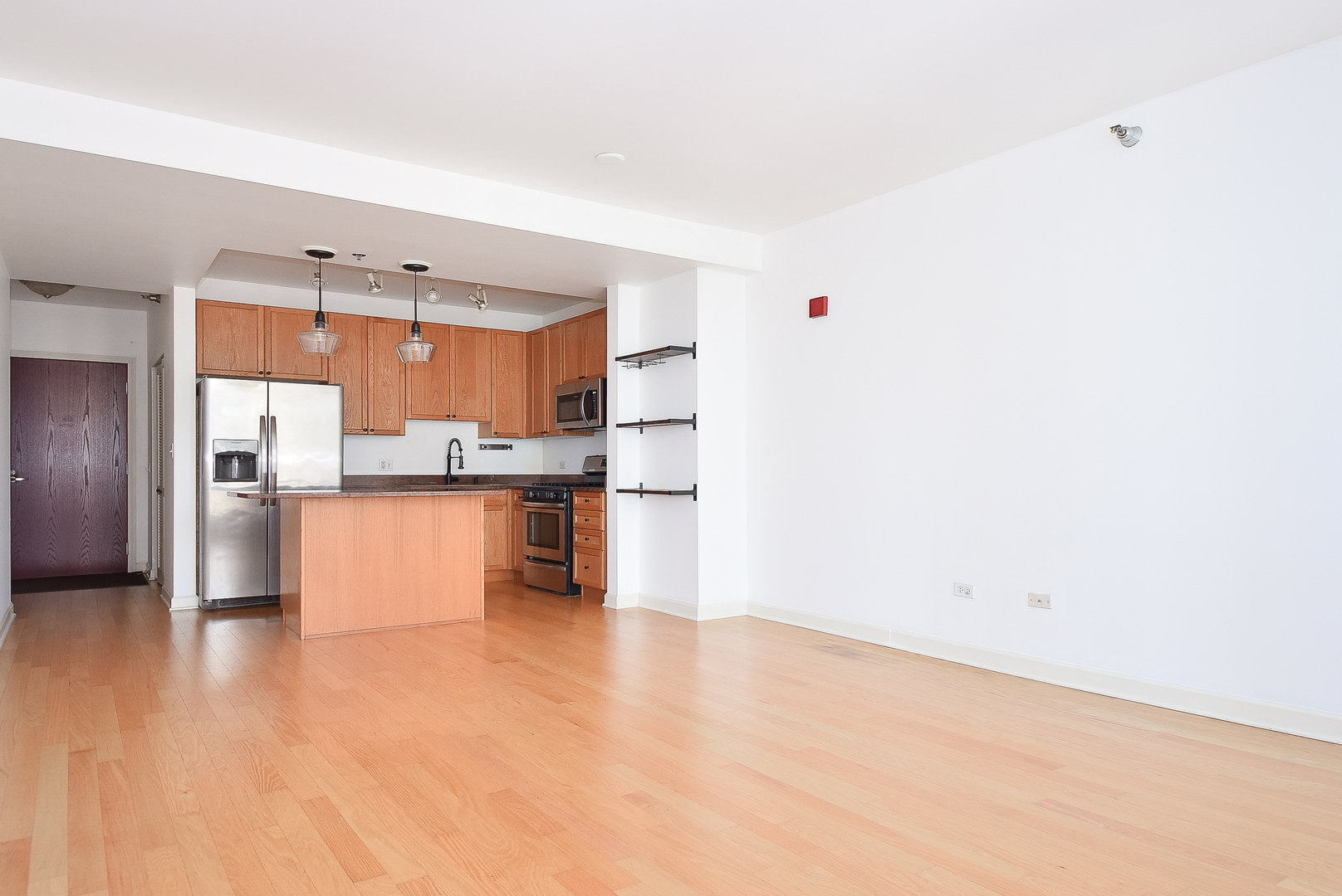 1250 S Michigan Avenue 2205 Property Photo 4