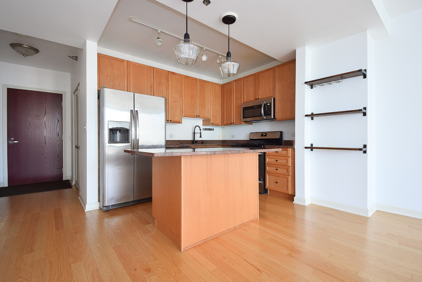 1250 S Michigan Avenue 2205 Property Photo 5