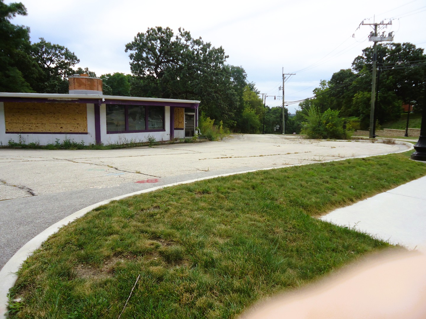 901-915 Cary Road Property Photo 1