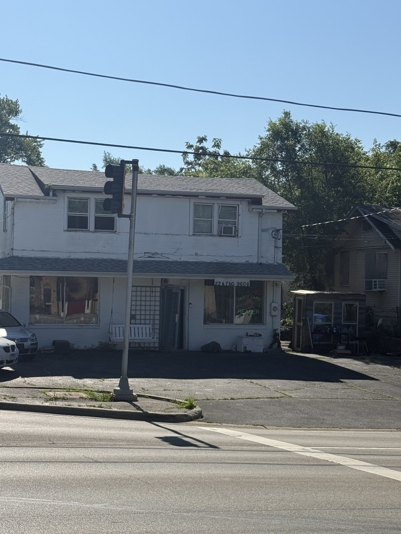 35485 N Fairfield Road Property Photo 1
