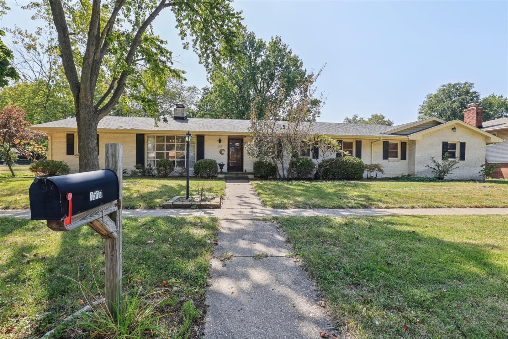 1519 Harrington Drive Property Photo 1