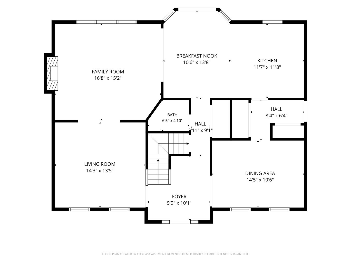 6645 Queenanns Way Property Photo 61
