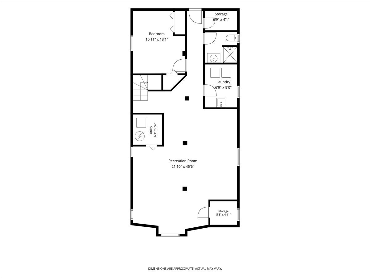 5430 N Lieb Avenue Property Photo 33