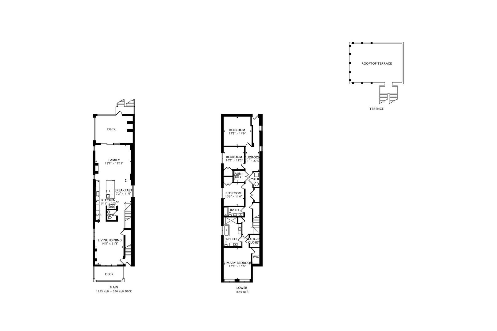 2908 N Burling Street 1 Property Photo 36