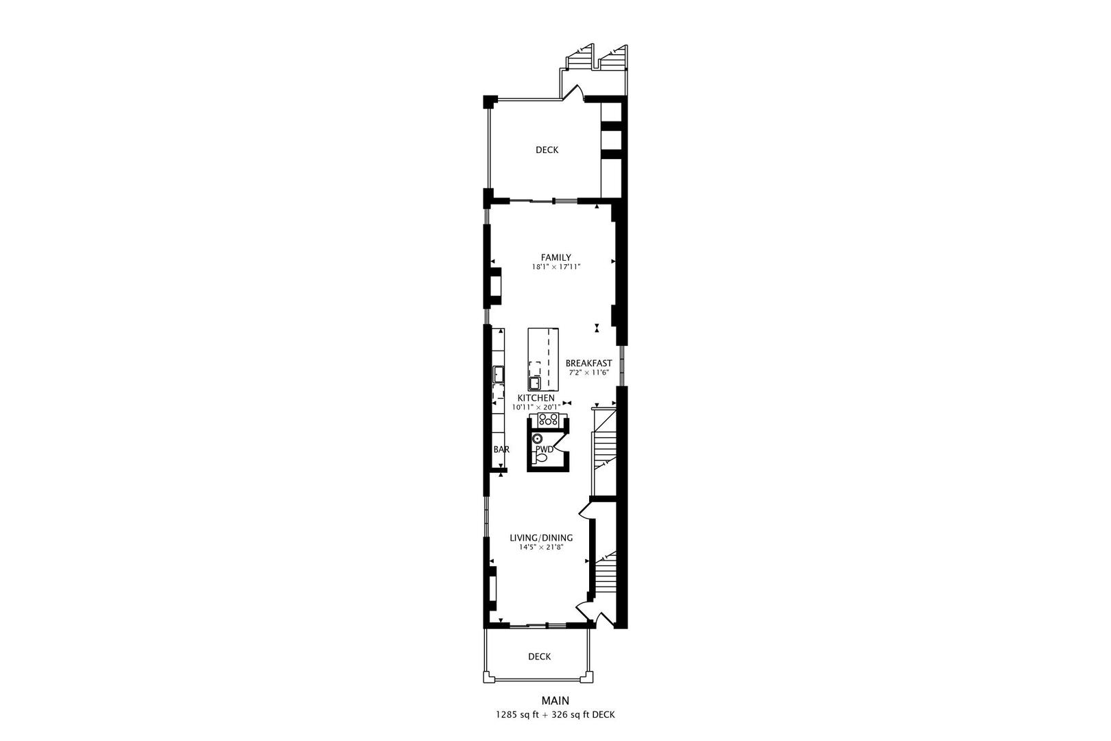 2908 N Burling Street 1 Property Photo 38