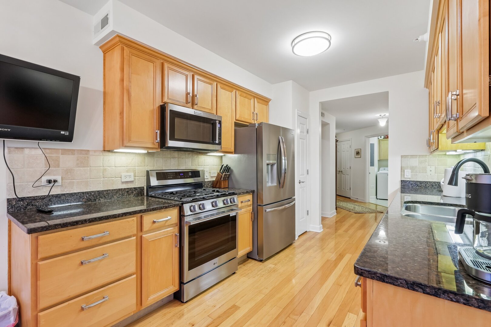 640 Robert York Avenue 308 Property Photo 8