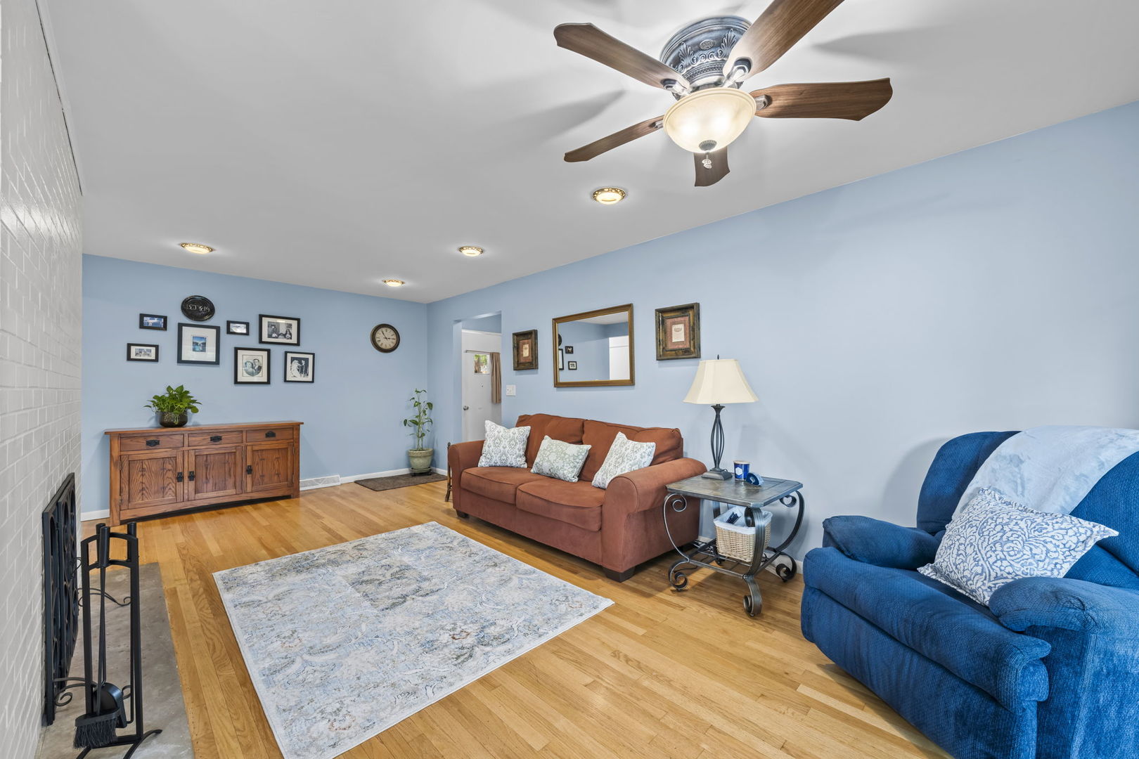 419 S Phelps Avenue Property Photo 4