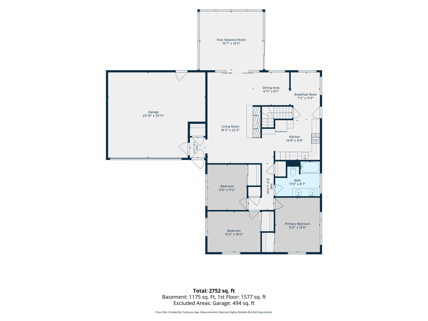 419 S Phelps Avenue Property Photo 27
