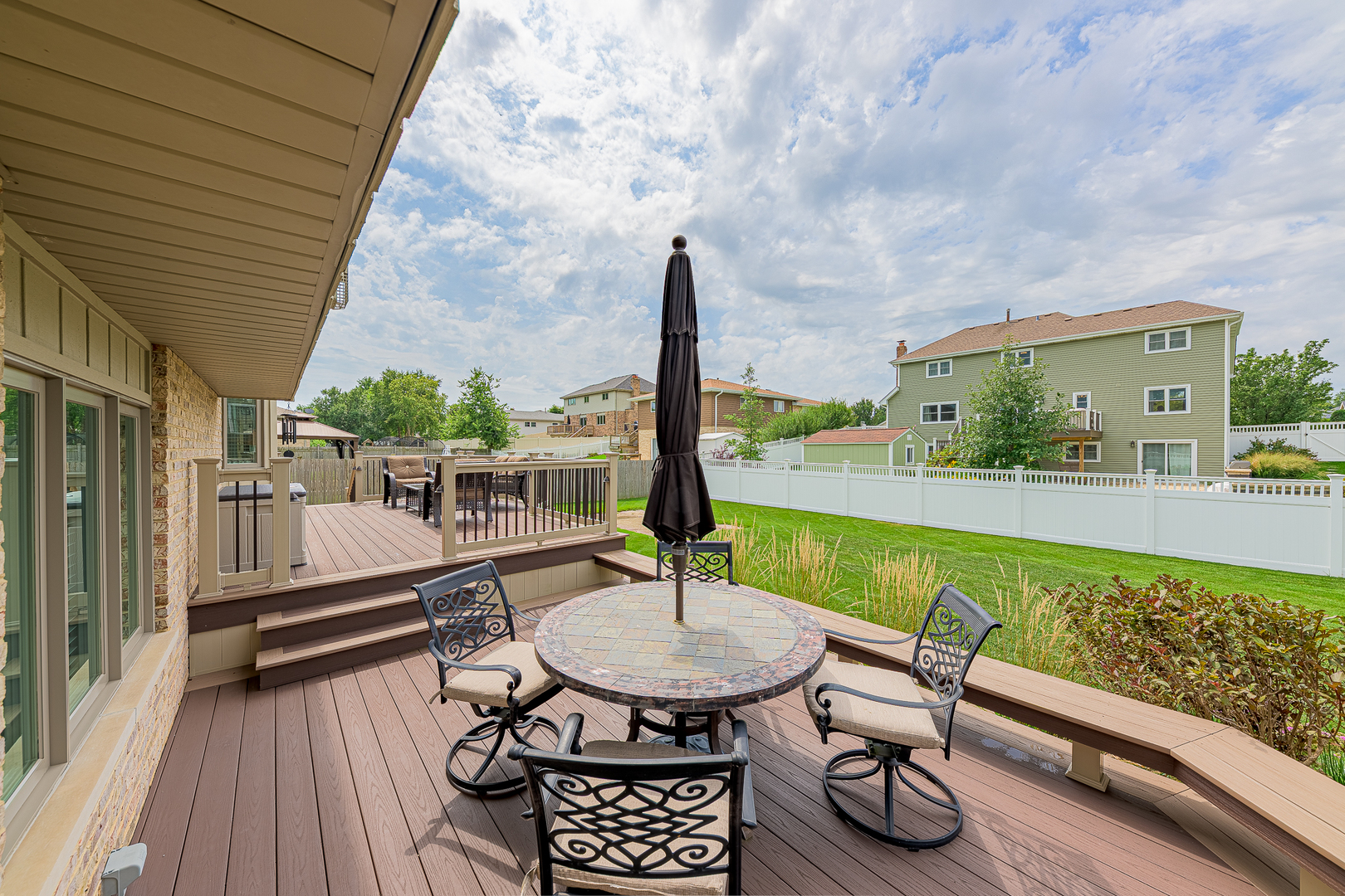 621 Vanderbilt Drive Property Photo 16