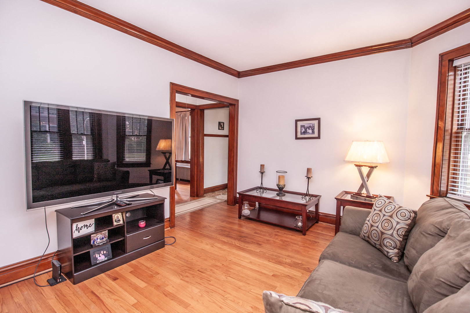 5425 N Linder Avenue Property Photo 3
