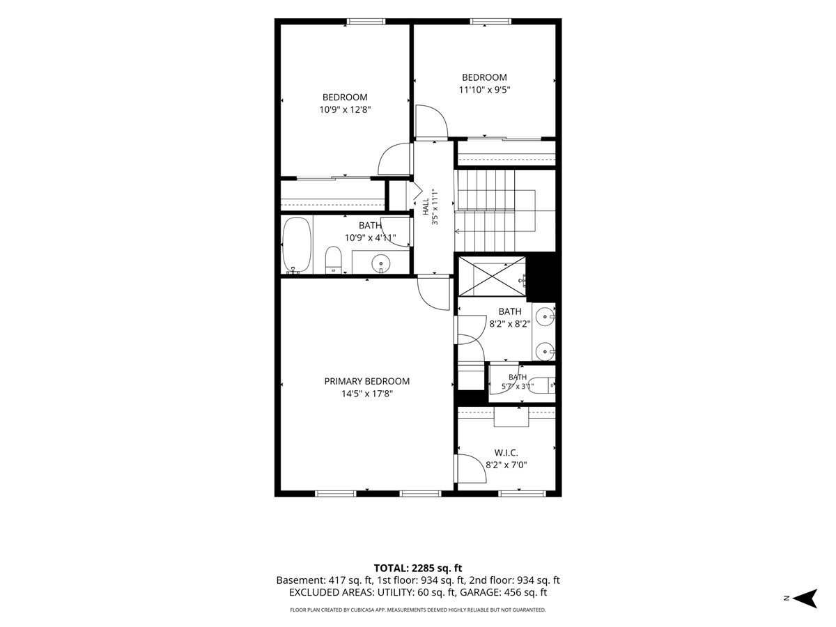 586 Cimmaron Circle Property Photo 32