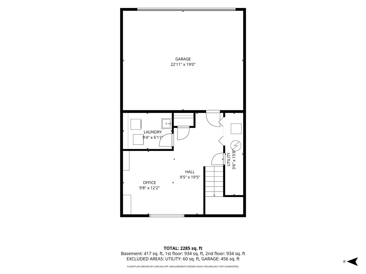 586 Cimmaron Circle Property Photo 33