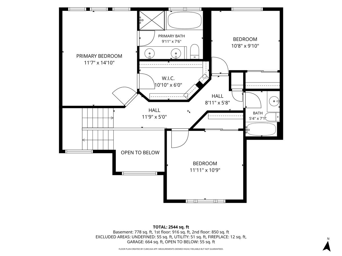 712 Brighton Circle Property Photo 33