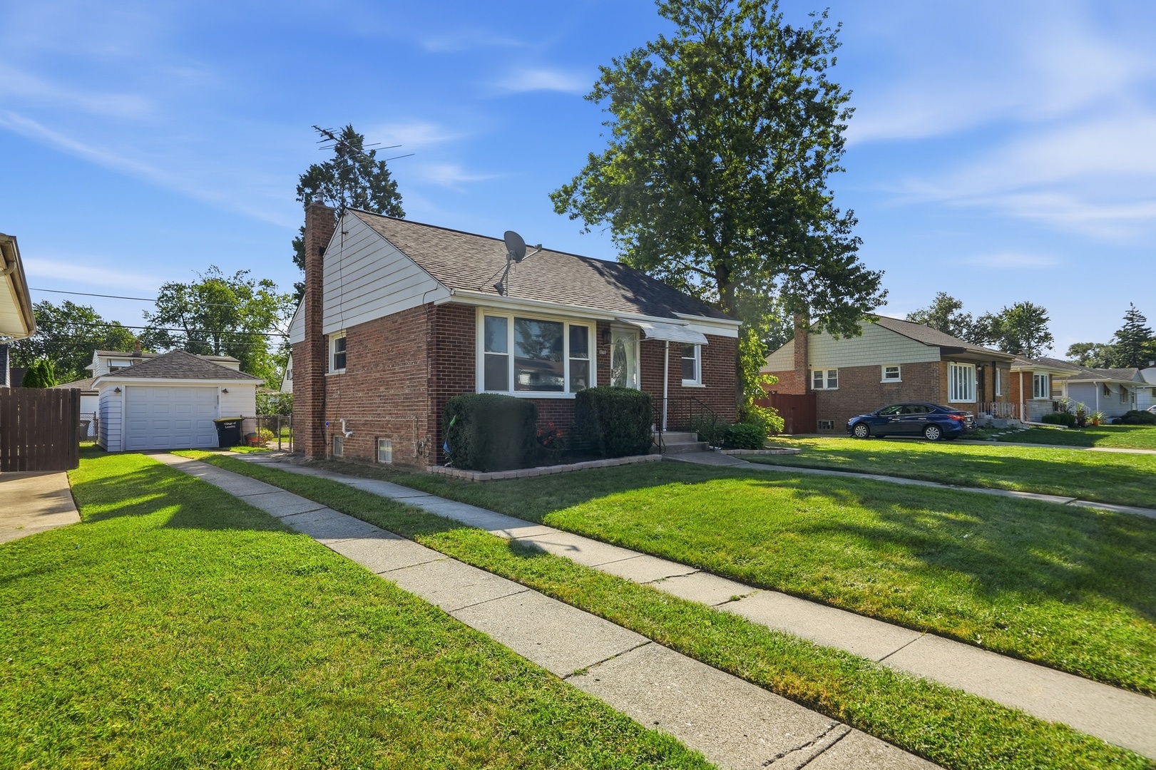 17617 Burnham Avenue Property Photo 1