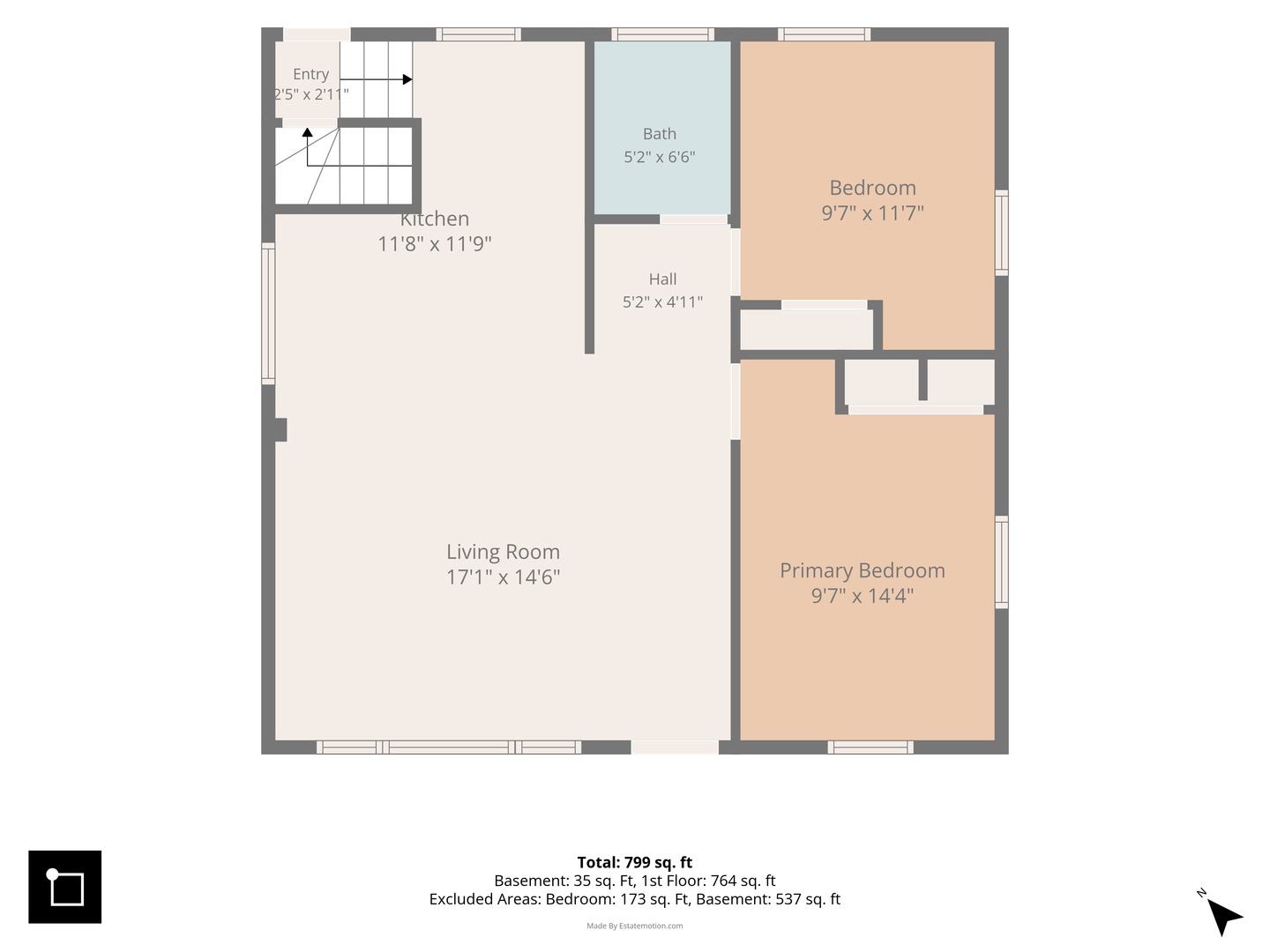 17617 Burnham Avenue Property Photo 40