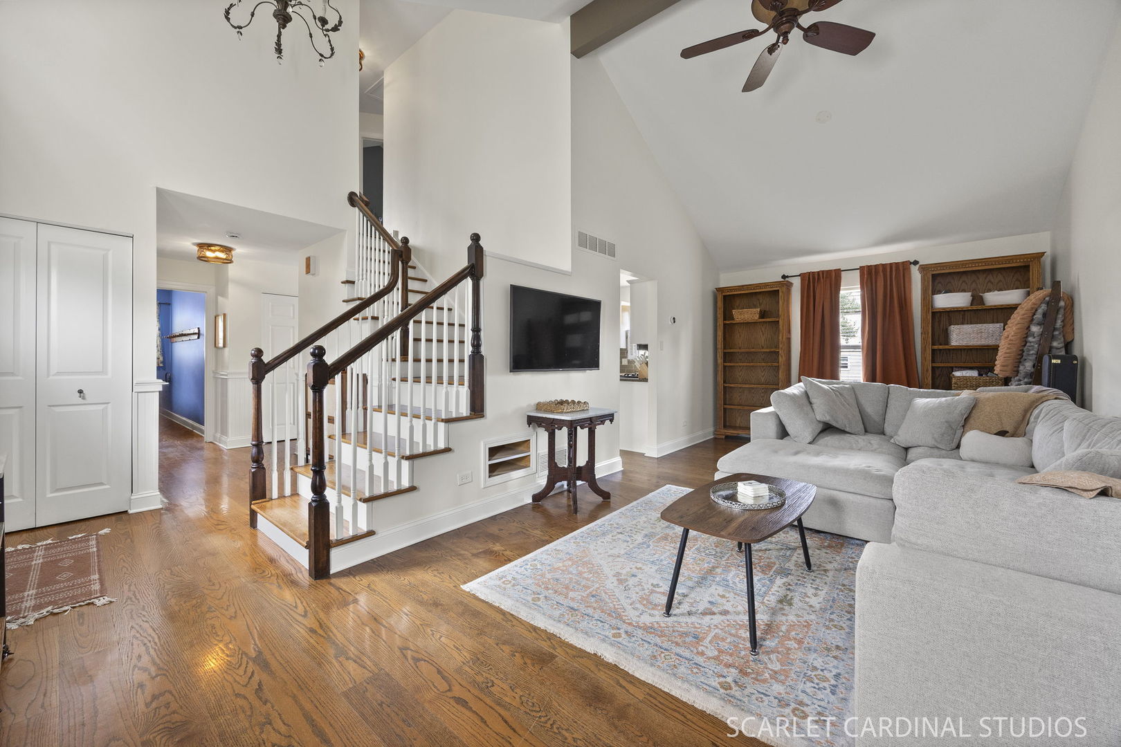 4603 Peacock Lane Property Photo 3