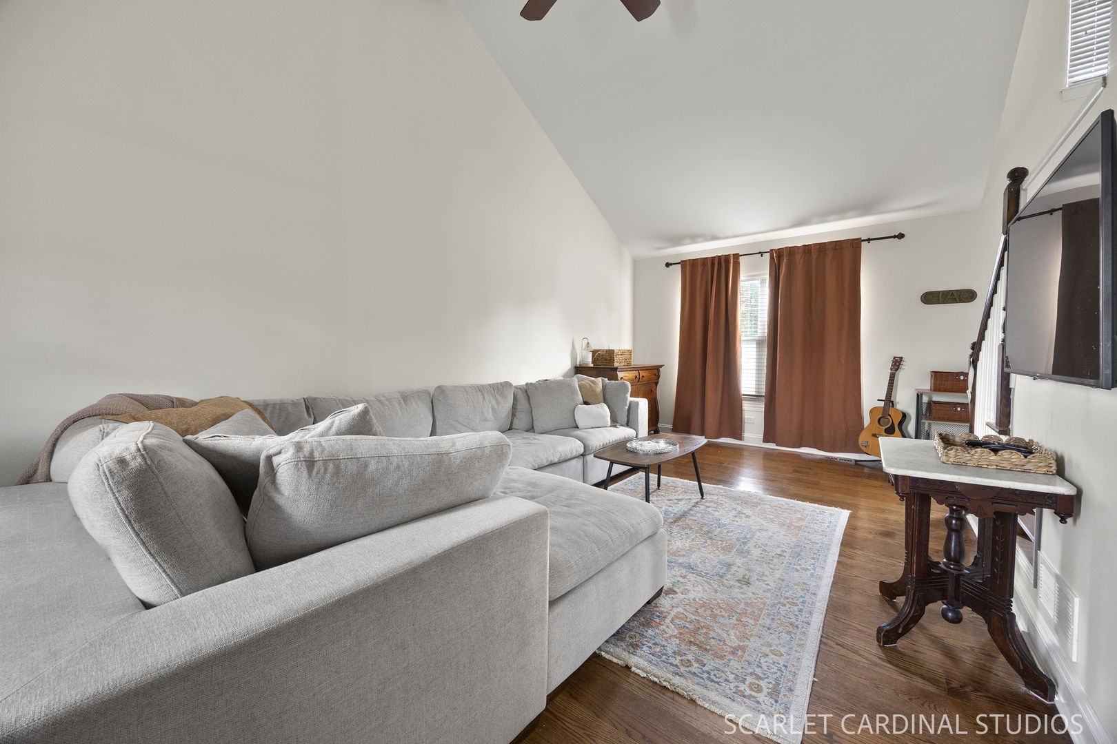 4603 Peacock Lane Property Photo 5
