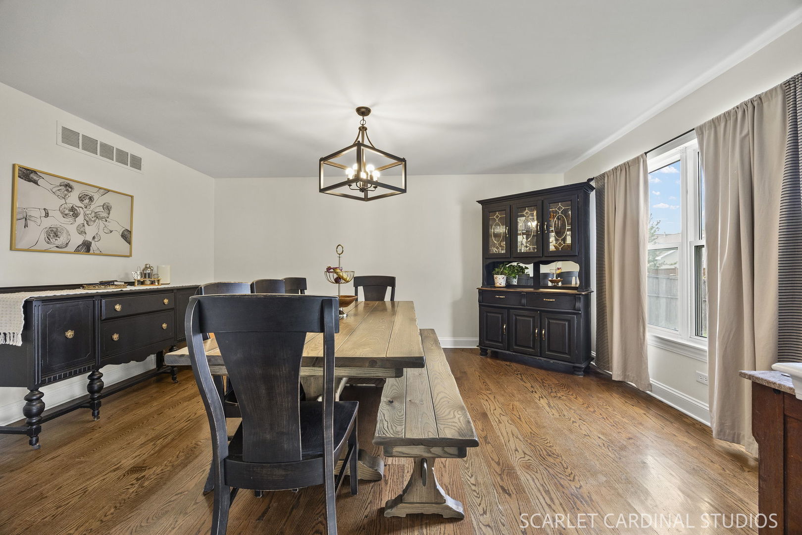 4603 Peacock Lane Property Photo 6