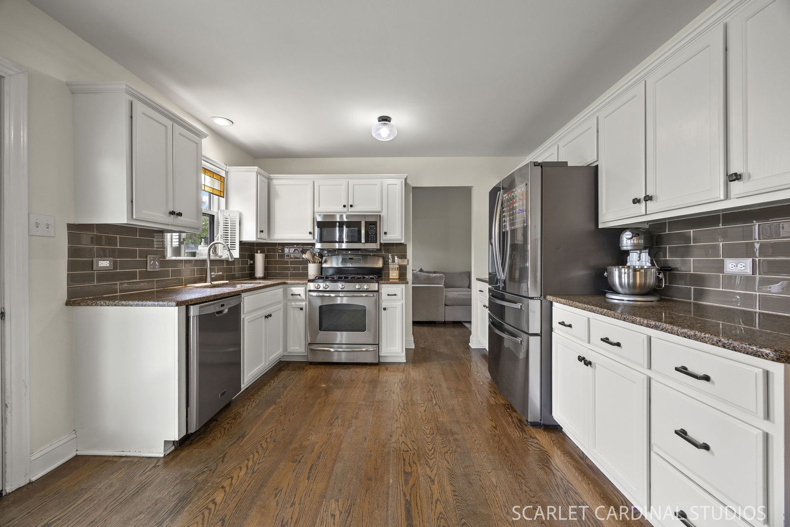 4603 Peacock Lane Property Photo 9