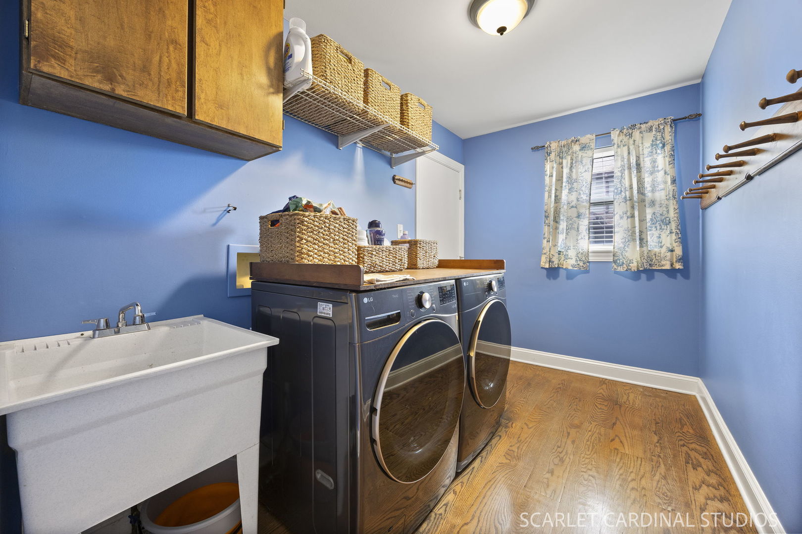 4603 Peacock Lane Property Photo 13