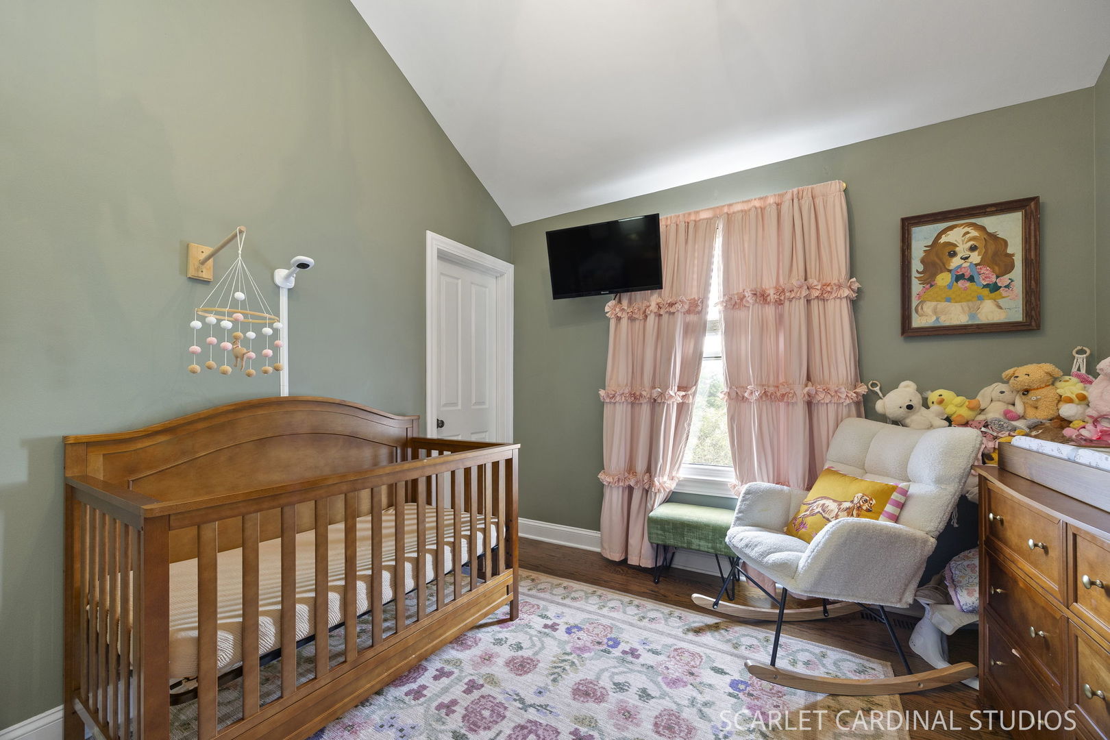 4603 Peacock Lane Property Photo 14