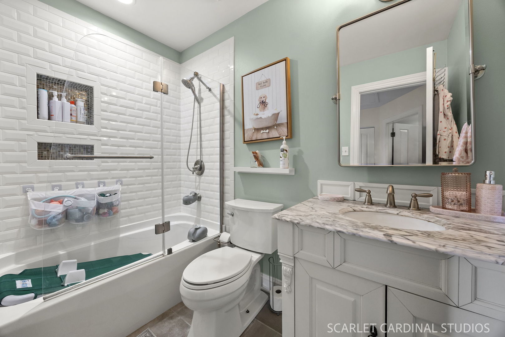 4603 Peacock Lane Property Photo 18