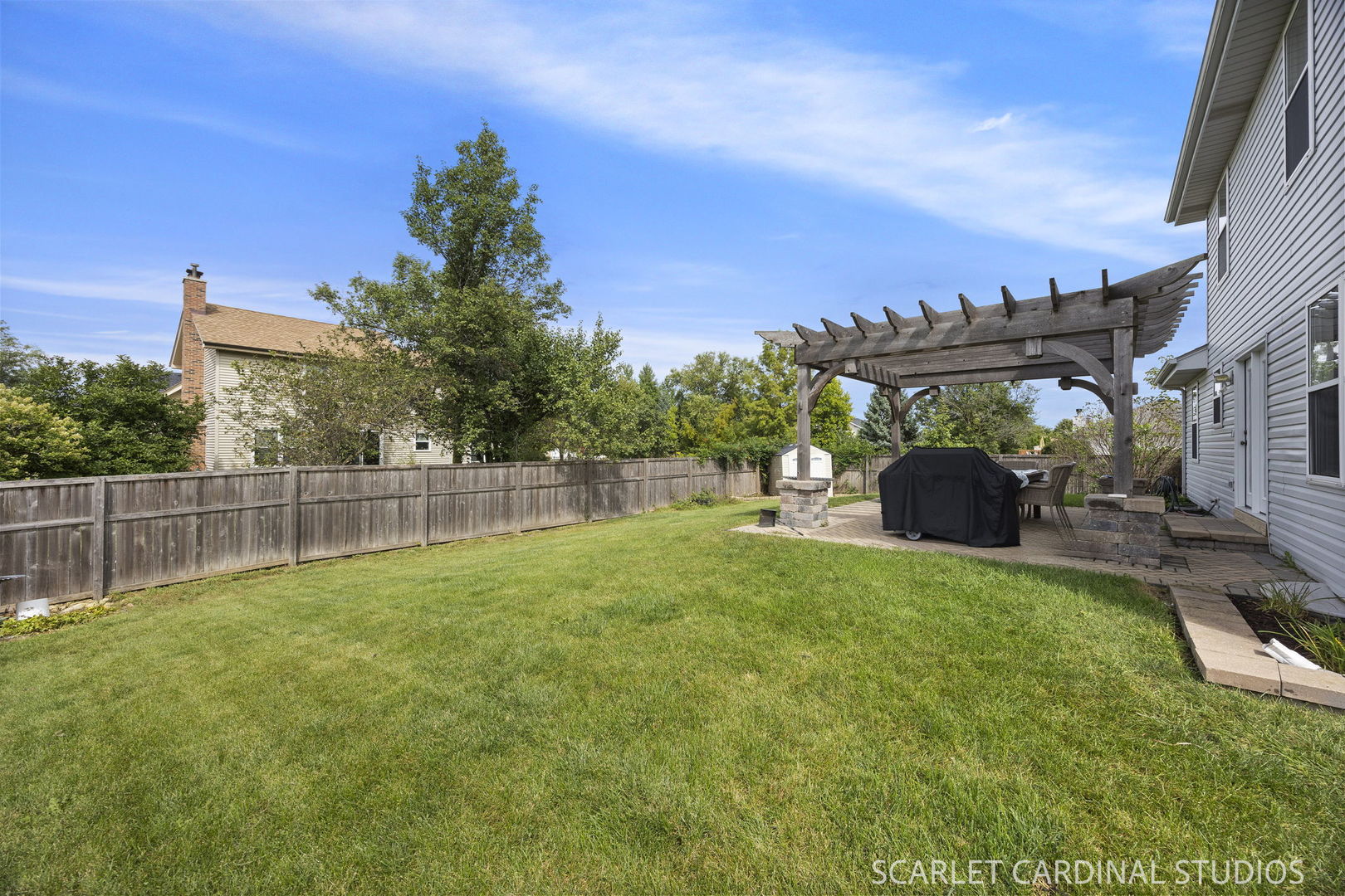 4603 Peacock Lane Property Photo 23