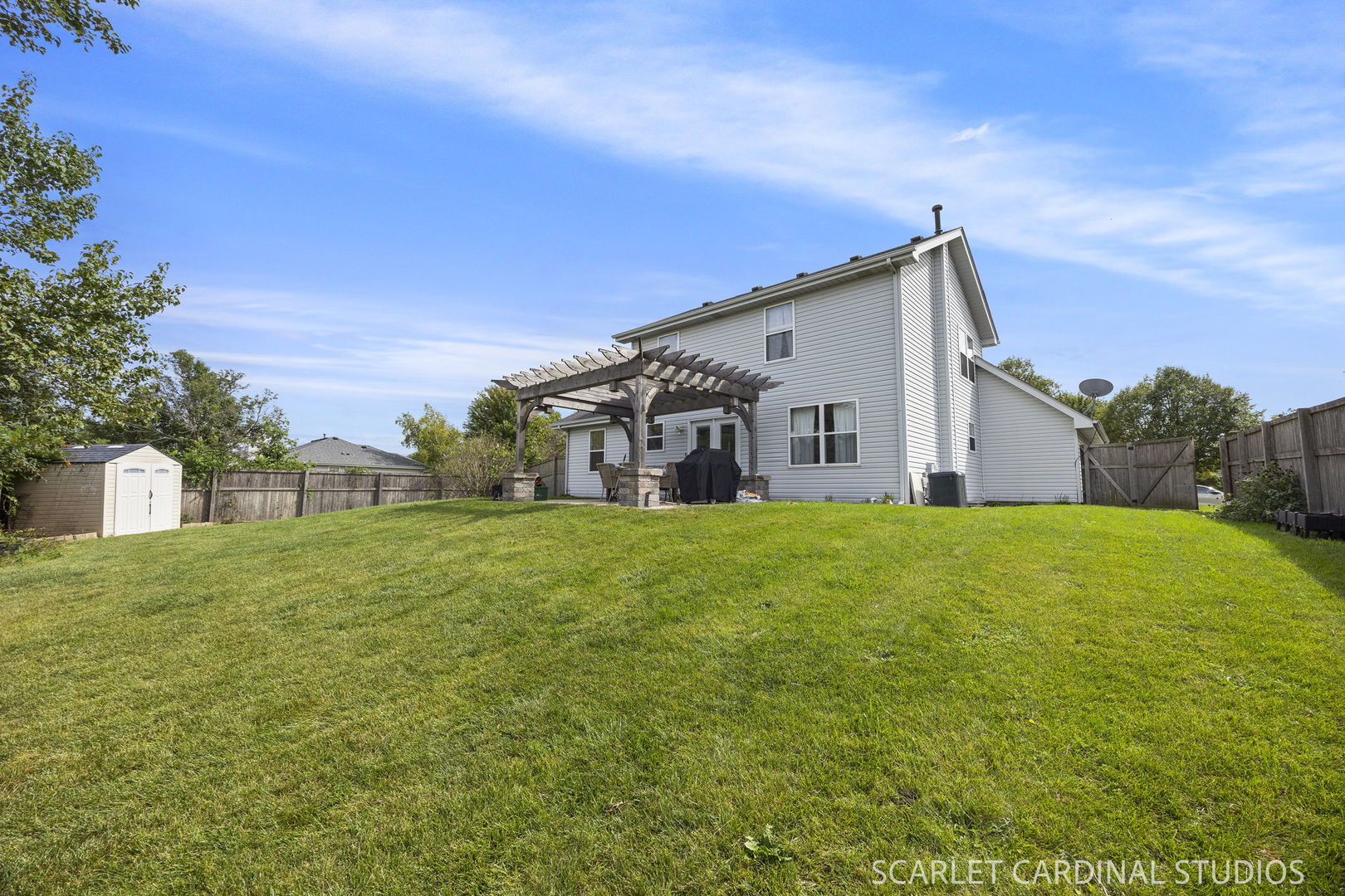 4603 Peacock Lane Property Photo 24