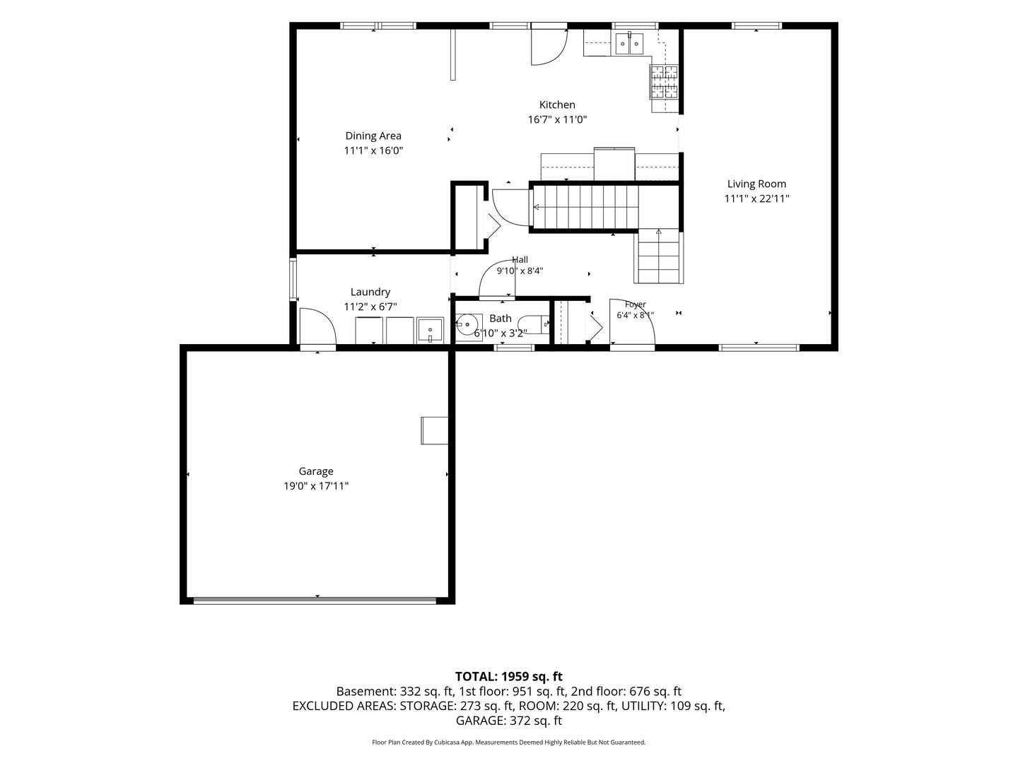 4603 Peacock Lane Property Photo 25