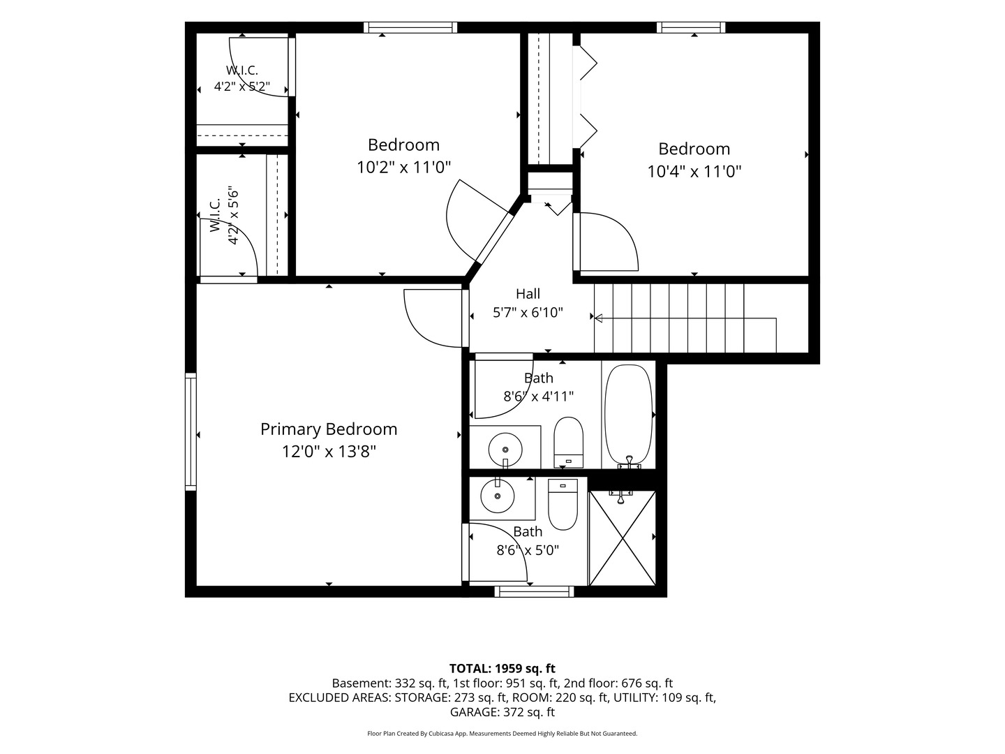 4603 Peacock Lane Property Photo 26