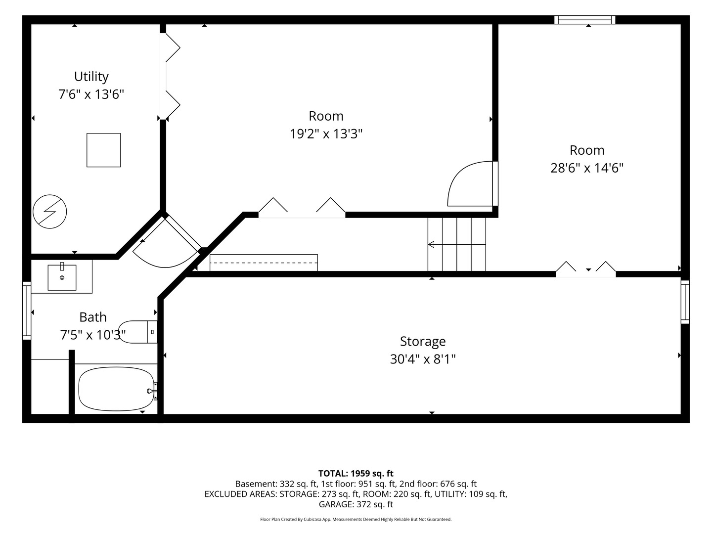 4603 Peacock Lane Property Photo 27