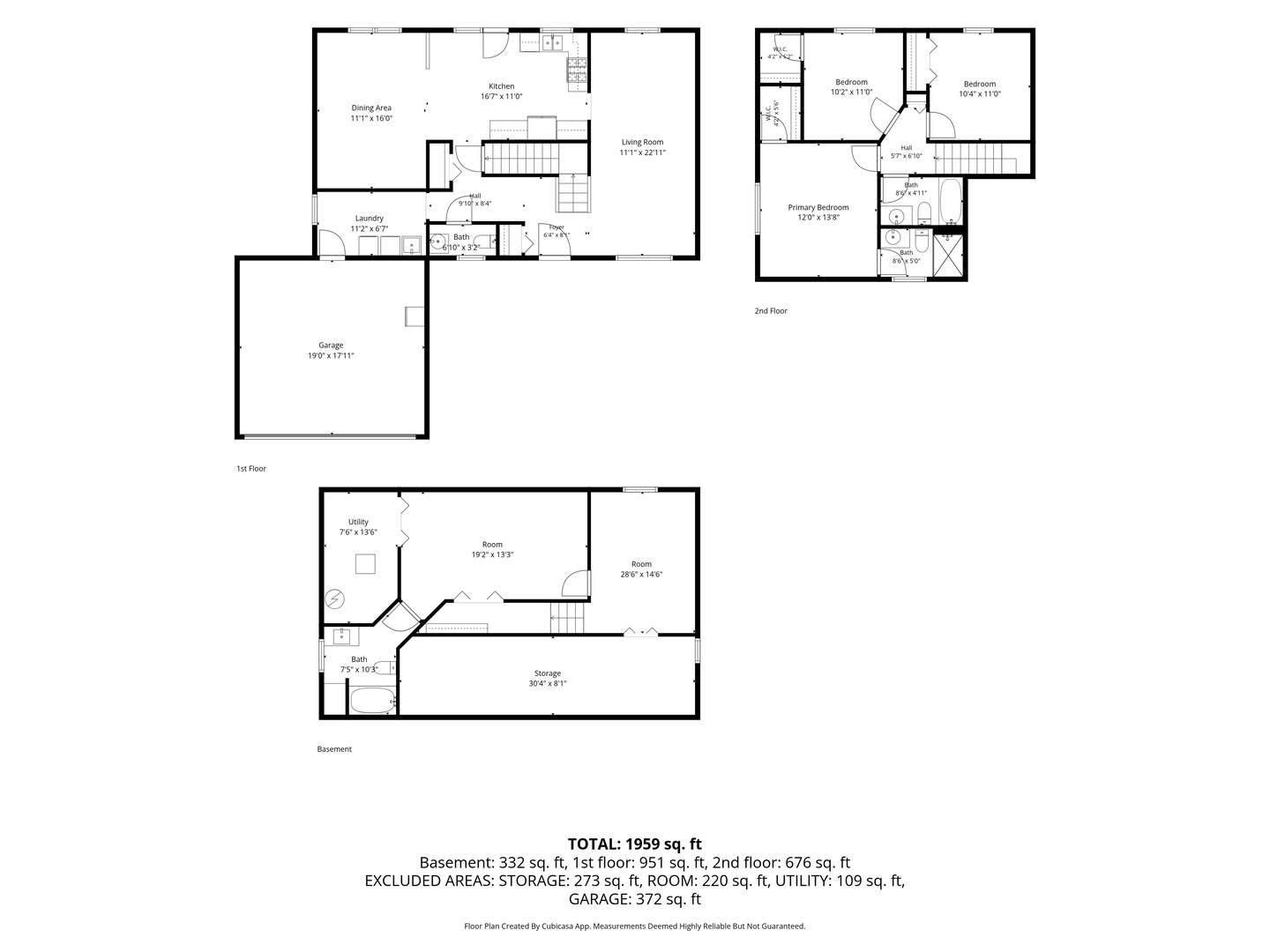 4603 Peacock Lane Property Photo 28