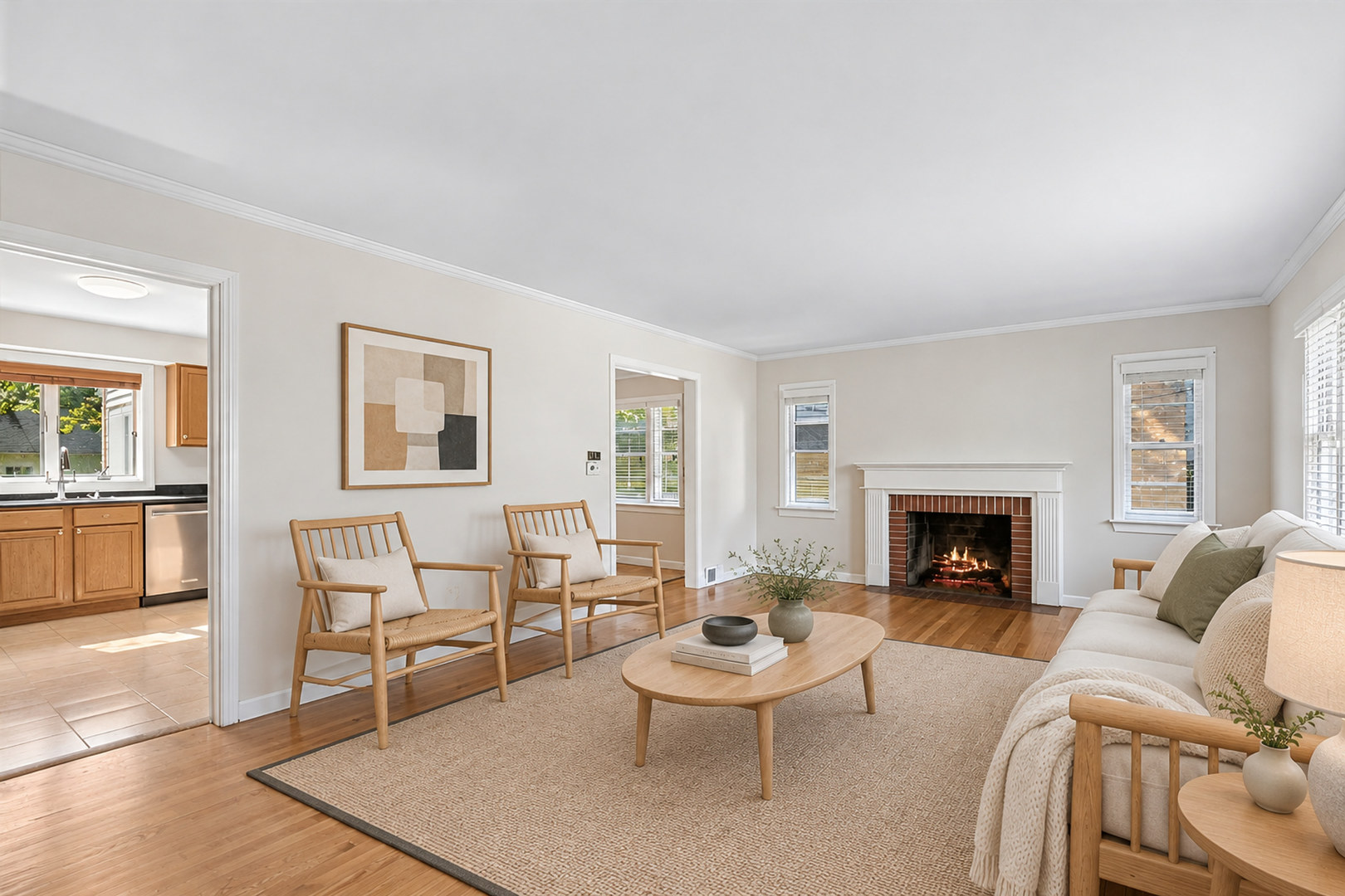 1947 Lake Avenue Property Photo 4