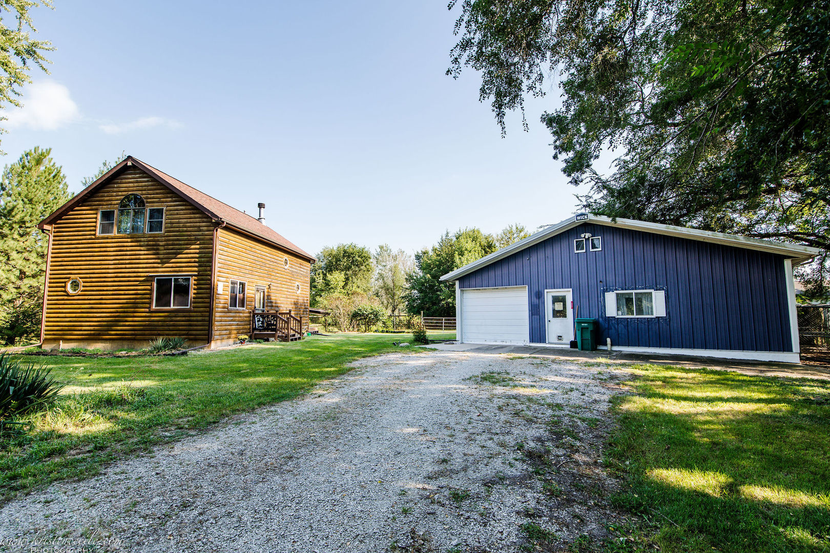 804 N 2199th Road Property Photo 1