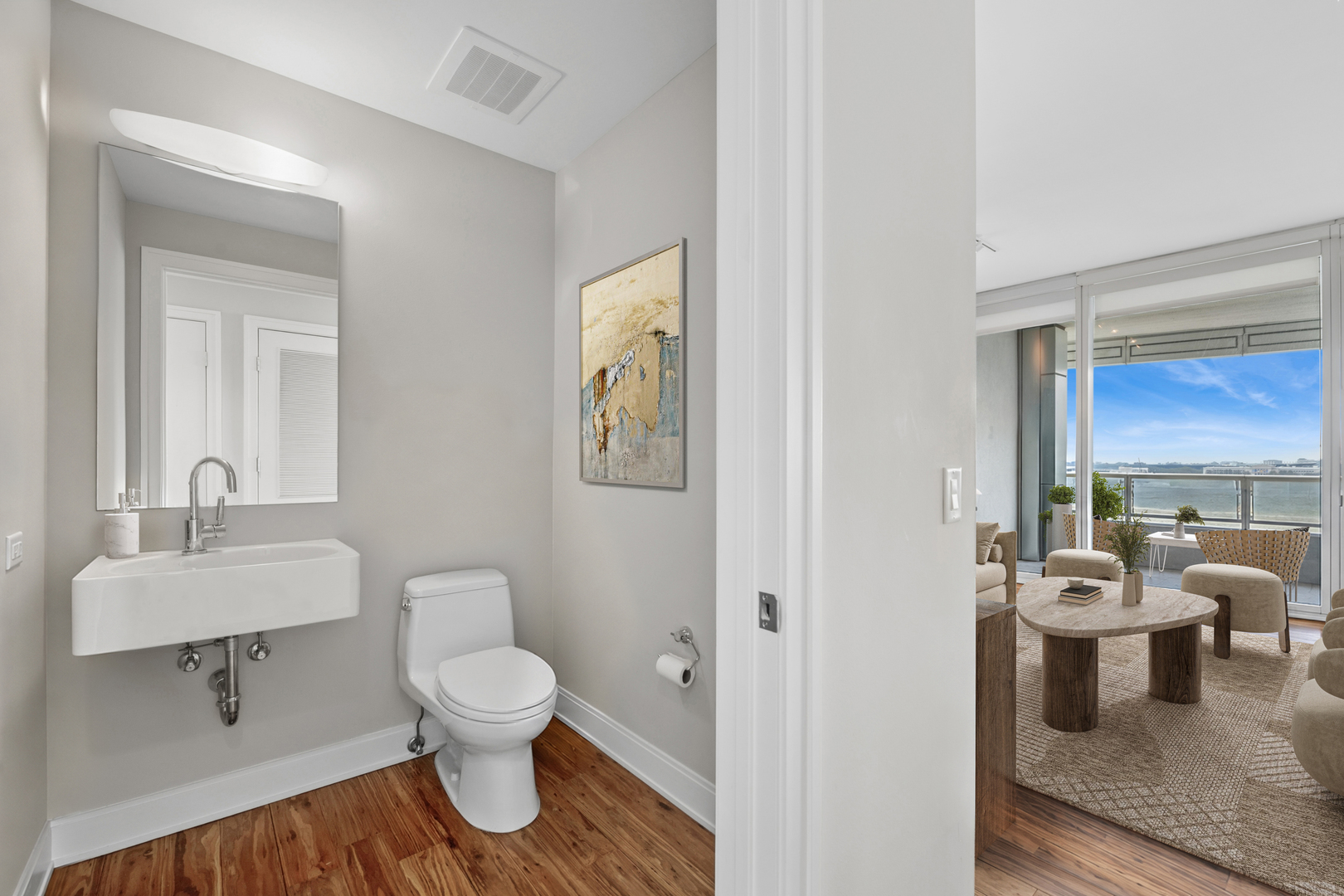 340 E Randolph Street 907 Property Photo 10