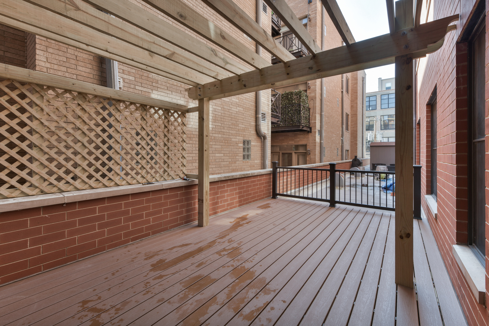 1355 W Washington Boulevard 2b Property Photo 15