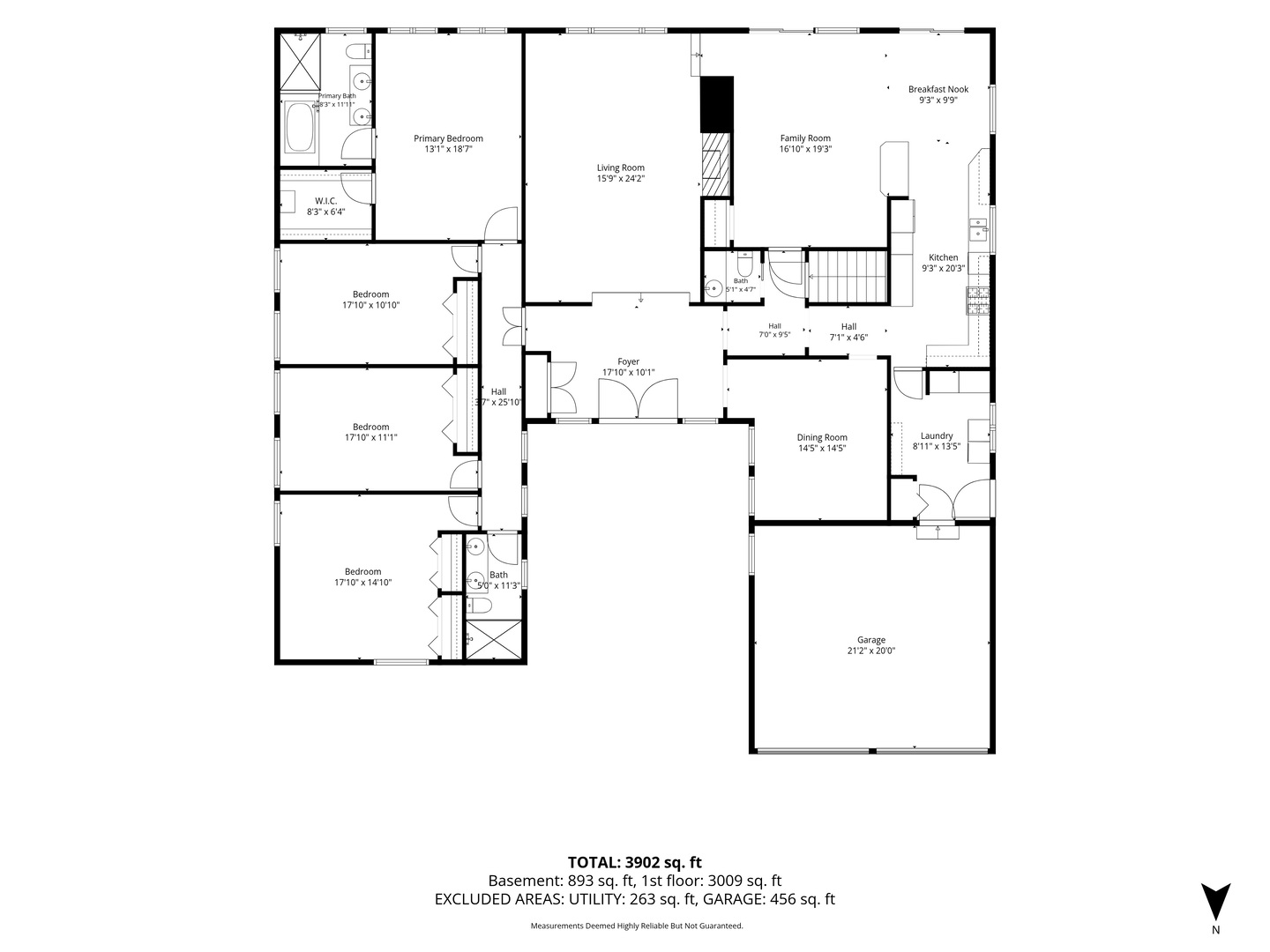 4041 Picardy Drive Property Photo 41