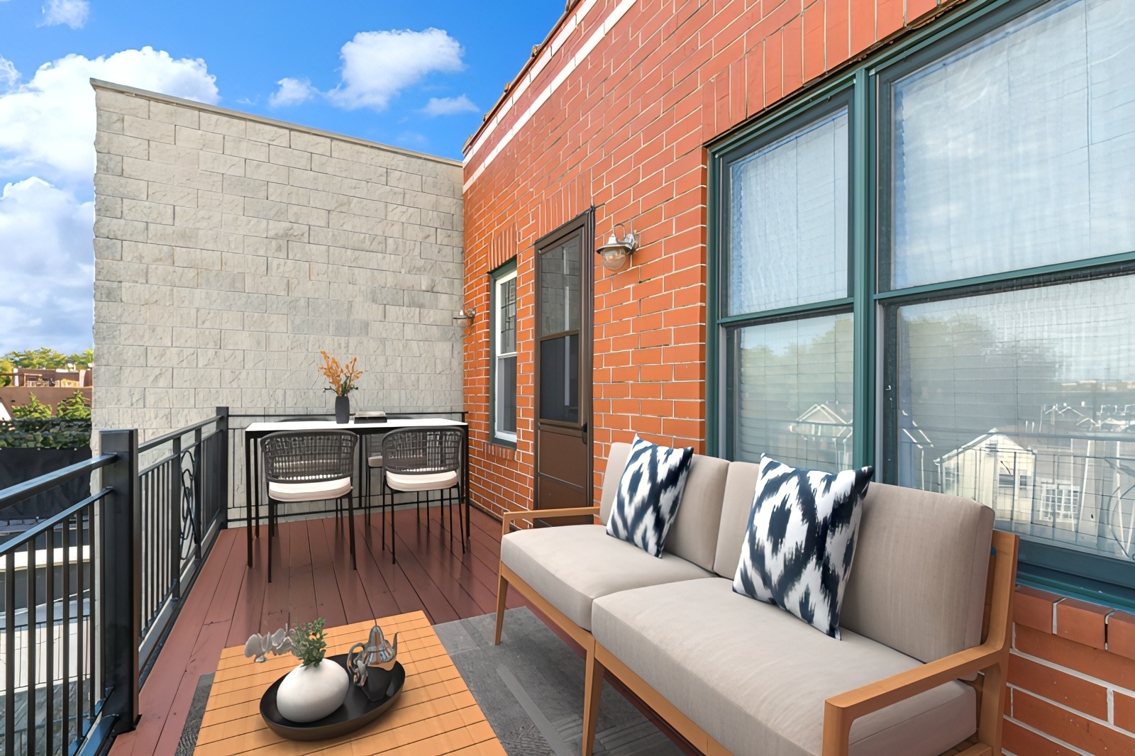 1836 W Belmont Avenue 4 Property Photo 18