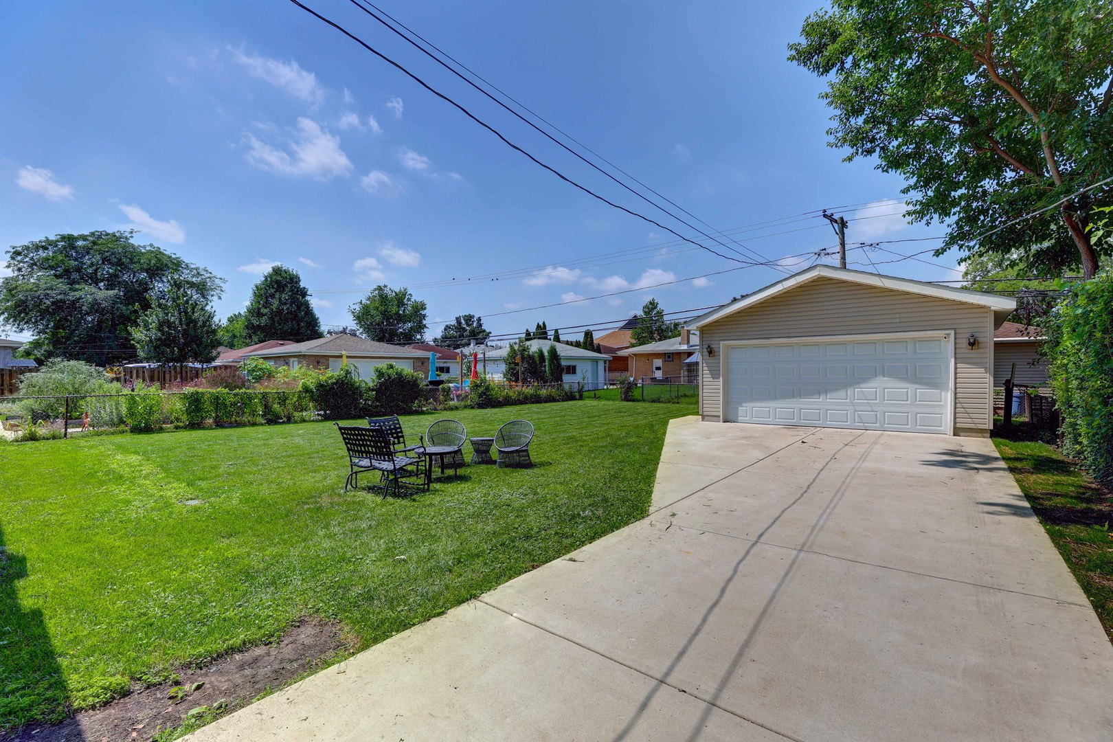 2534 Kensington Avenue Property Photo 23