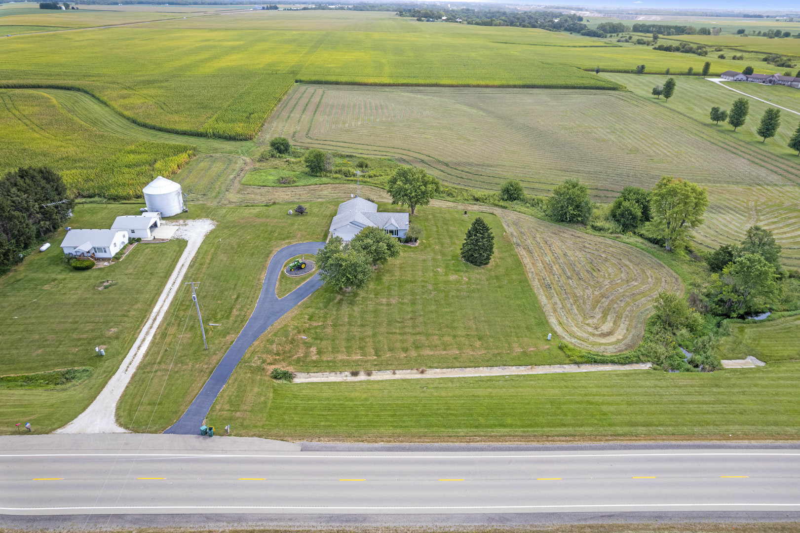 3472 N Il St Rt 23 Highway Property Photo 41