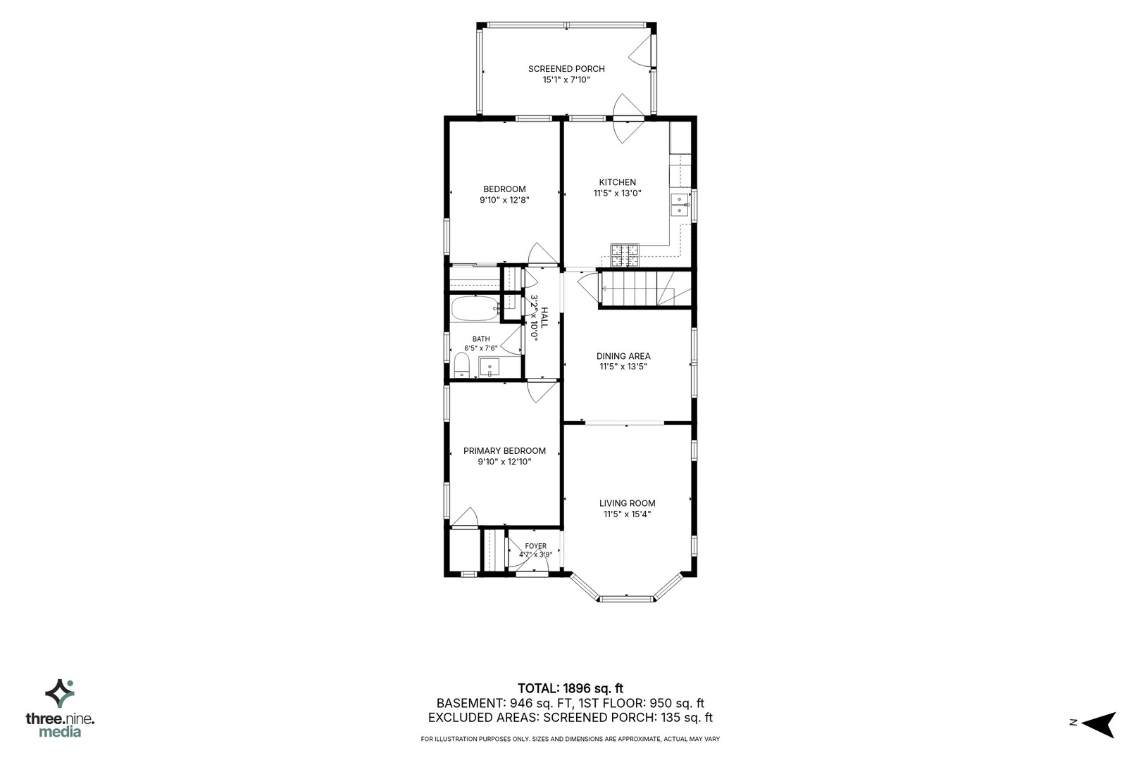 7433 N Oriole Avenue Property Photo 22