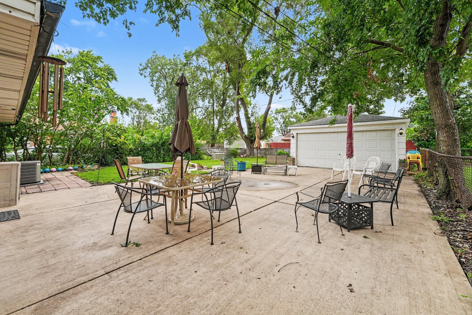 17333 Lorenz Avenue Property Photo 15