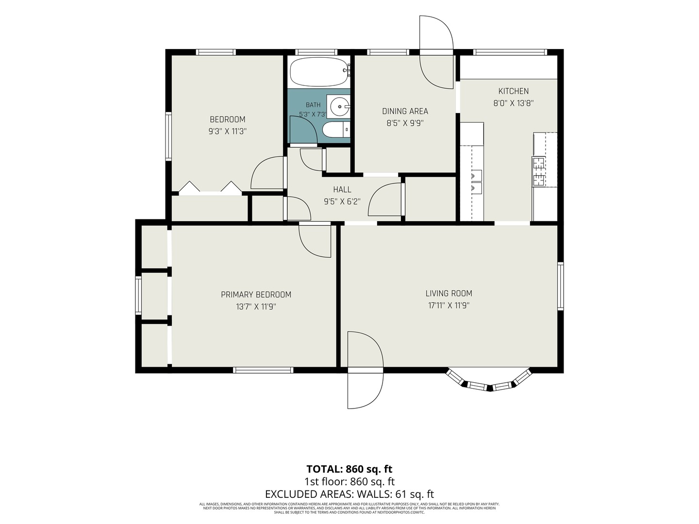 17333 Lorenz Avenue Property Photo 17