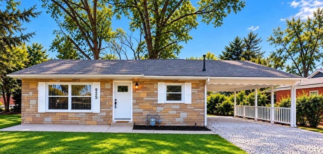 925 Airport Road Property Photo 1