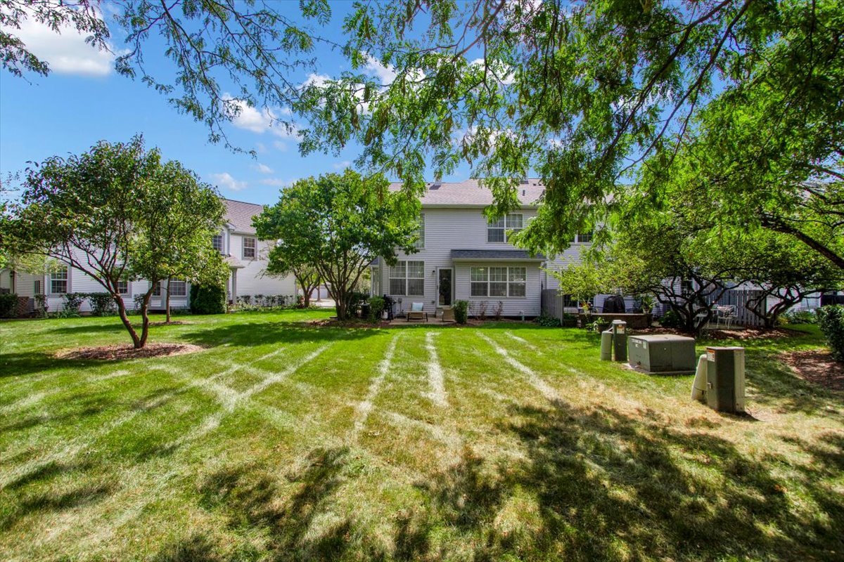 1284 Horseshoe Court Property Photo 35