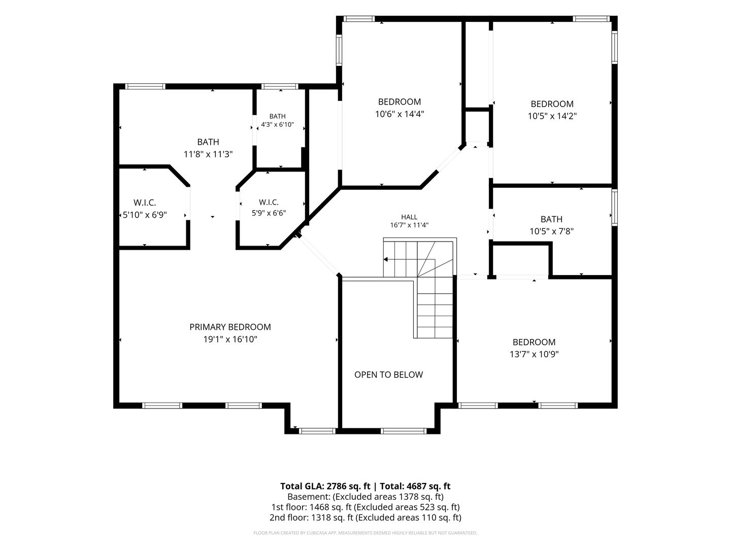 837 Heatherstone Drive Property Photo 22