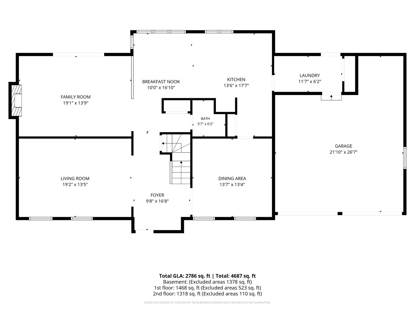 837 Heatherstone Drive Property Photo 23