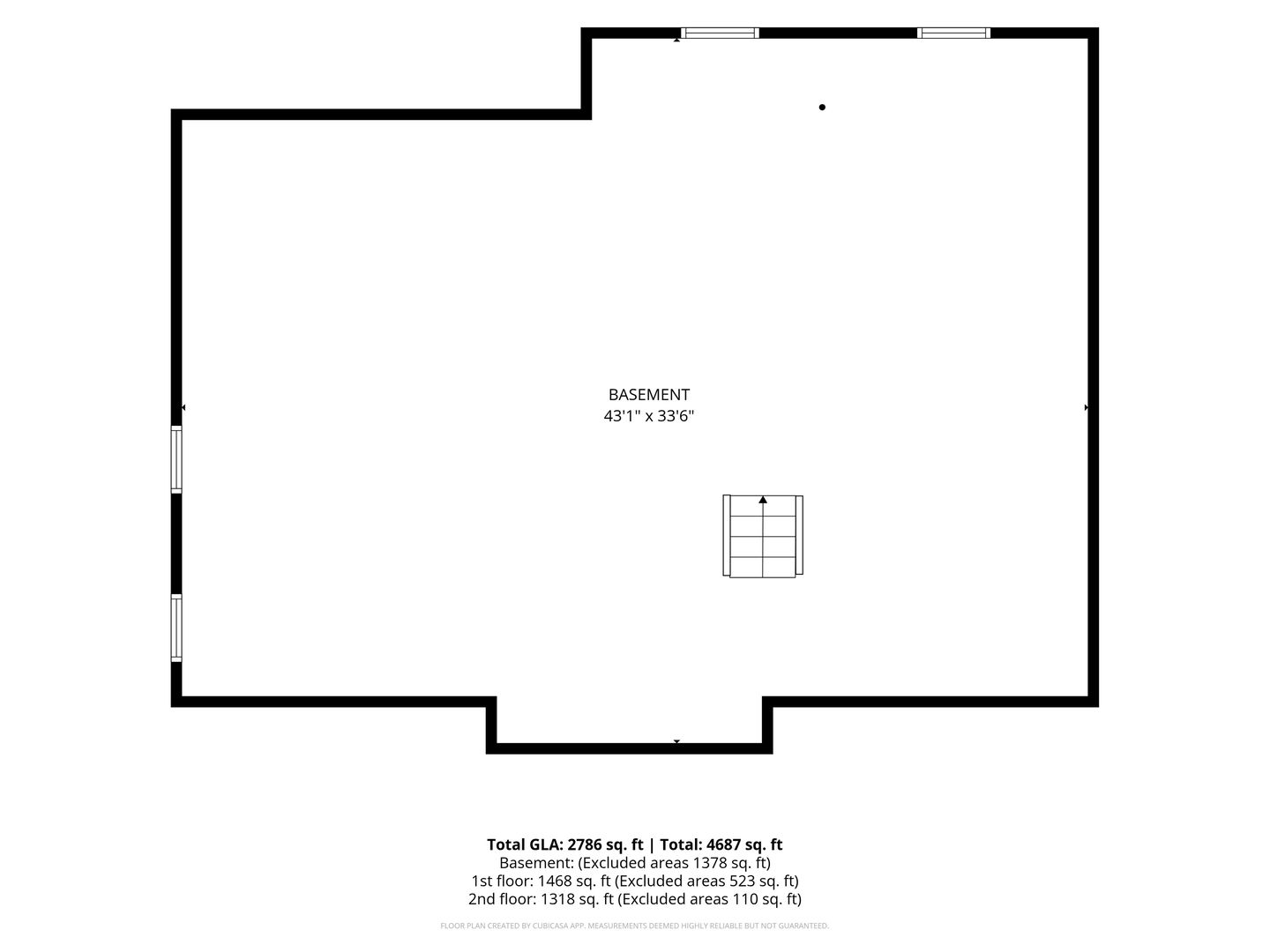 837 Heatherstone Drive Property Photo 24