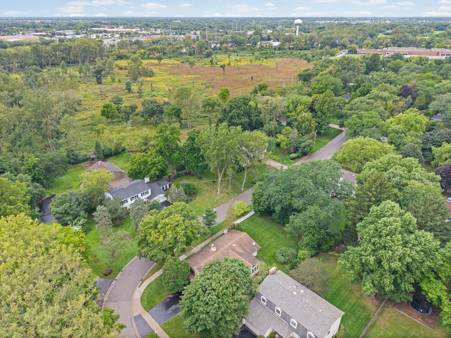 203 Maclaren Lane Property Photo 30